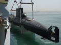 Для протидії Росії. Данія може знову створити флот підводних човнів