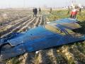 На Іран подали позов до Міжнародного суду ООН щодо збиття літака МАУ