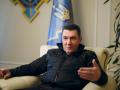 Що заважає Заходу надати Україні важке озброєння та літаки: Данілов повідомив про побоювання країн