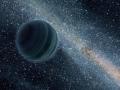 Темная материя может скрываться в экзопланетах 