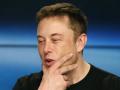  Обвинения Илону Маску обвалили акции Tesla