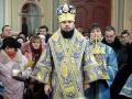 Более 30 приходов УПЦ МП перешли в новую церковь Украины