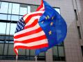 США и ЕС снова решили создать зону свободной торговли