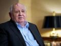 Помер останній секретар КПРС Михайло Горбачов