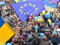 Евромайдан в очередной раз призвали к мирному протесту