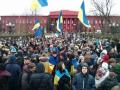 Київські студенти завтра будуть мітингувати проти «московських протоколів»