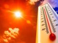 Во вторник жара достигнет +33 °, дальше - снижение температуры