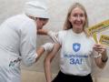 Супрун возглавила рейтинг ненавистных украинцам политиков 