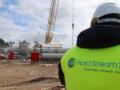 Россия заявляет, что может сама достроить Nord Stream 2