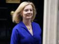 "Залізна леді 2.0" та королева "сирних" промов: що відомо про Ліз Трасс – нову прем'єр-міністерку Великої Британії