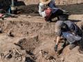 Китайские археологи открыли новую культуру в Тяньцзине