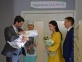Канал «Україна» покаже прем’єру серіалу «Грім серед ясного неба»