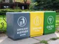 В Харькове за сданный пластик и стекло предложили необычную "плату"