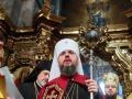Только 15% украинцев поддерживают "Московский патриархат" - Епифаний