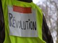 Кто заказал Макрона: анализ протестов «желтых жилетов» во Франции