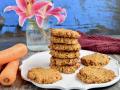Морквяне печиво: рецепт смачної та корисної випічки