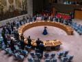 В ООН "стурбовані" підготовкою Росією судилища над українськими захисниками в Маріуполі
