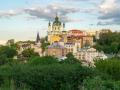 Київ виключили із рейтингу найкомфортніших міст світу Global Liveability Index - The Economist