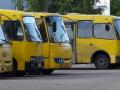 Треть маршруток в Украине оказались опасными для пассажиров