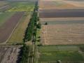 Окупанти цілеспрямовано знищують сільськогосподарську техніку в Україні, - розвідка