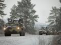 Литва передасть українським військовим портативні тепловізори
