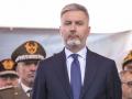 Італія посилить східний фланг НАТО через нарощування військ РФ біля України