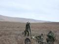 Росія почала артилерійські навчання на Курилах