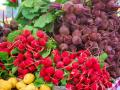 В Україні почали продавати ранні овочі