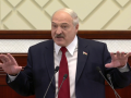 Лукашенко: Кто посмеет уничтожить Беларусь - будет проклят