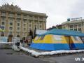 Скандал в Харькове: волонтеры встали на защиту пункта сбора помощи бойцам ВСУ