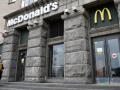"Процес рухається": МЗС веде переговори з McDonald’s щодо відновлення роботи в Україні