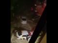 Удар стихії по російському курорту: потоки води на вулицях знесли десятки машин, загинула жінка