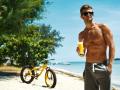 Долой алкоголь: 4 причины не пить на пляже