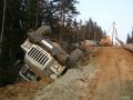 Палки в колеса: Украина и Россия перекрыли друг другу транзит грузов