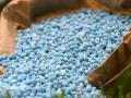 В Украине повысили пошлину на импорт минеральных удобрений из РФ