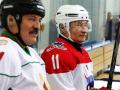 Міжнародна федерація хокею відсторонила Росію і Білорусь від змагань