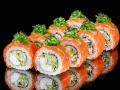 Японская кухня от Суши Мастер в г. Запорожье