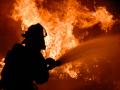 В 10 областях Украины на выходные объявлена ​​чрезвычайная пожарная опасность