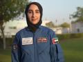Жінка-арабка вперше в історії полетить у космос: що про неї відомо