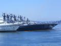 Черноморский флот рассчитался с Украиной