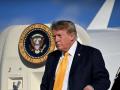 Трамп перефарбував волосся: його новий колір шокував Мережу