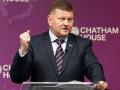 "Близькі мені люди загинули": Залужний відреагував на удар по Академії наук у Києві