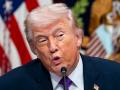 "Путін готовий на угоду": Трамп назвав рік, до якого завершиться війна в Україні