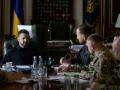 Зеленський після наради з Драпатим оголосив про зміни в ЗСУ: що чекає на воїнів