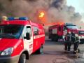 Над Тольятті стовпи диму: дрони атакували важливий завод, почалася паніка