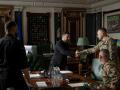 Драпатий став новим головкомом ЗСУ: що про нього відомо