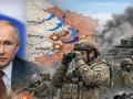 У Держдумі РФ назвали справжню мету війни: куди прагнуть дійти окупанти