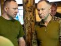 Зіткнення двох культур у ЗСУ: німецький експерт пояснив відставку Сирського та призначення Драпатого