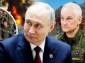 Війна щонайменше до 2028 року: у РНБО розкрили план Путіна