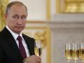 Дрони замість подарунків: Путін зустрічає 74-річчя в пеклі власноруч розпочатої війни та кризи — ЗМІ
